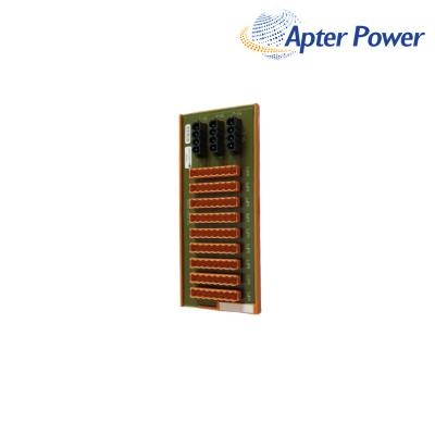 Honeywell FS-PDC-IOX05-1 Power Distribution Board