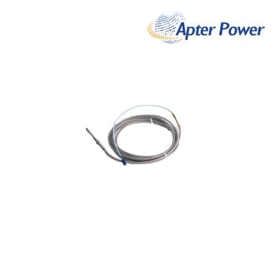 Bently Nevada 330104-00-13-90-02-CN 3300 XL 8 mm Probe,  with armor
