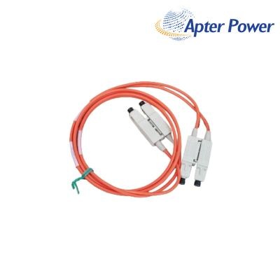 Honeywell GN-KRR011 51204147-001 Fiber Optic Cable