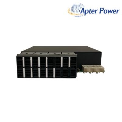 GE Multilin UR6CV Digital I/O Module