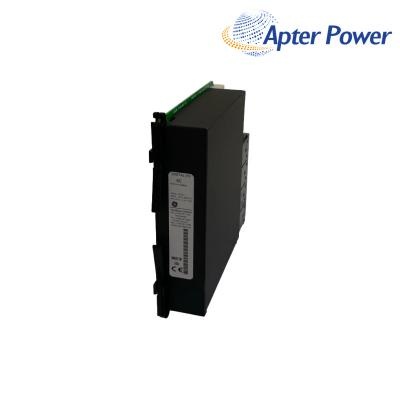 GE Multilin UR6DV Digital I/O Module