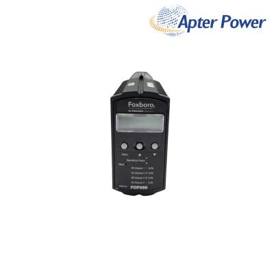 Foxboro RH924YA FCP280 Field Control Processor
