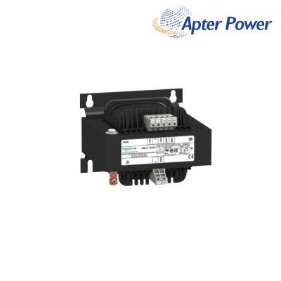 Schneider ABL6TS25U Voltage Transformer