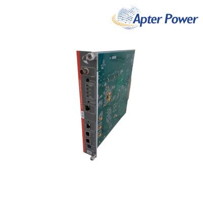 METSO  PDP406  Distributed Processing Unit