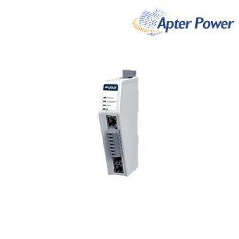 HMS Anybus abc3007-a Serial Master to EtherNet/IP adapter