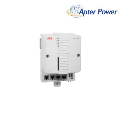 ABB PM862K02 Controller