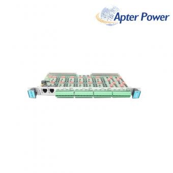VIBRO-METER VM600 IOC16T 200-565-000-013 Circuit Board