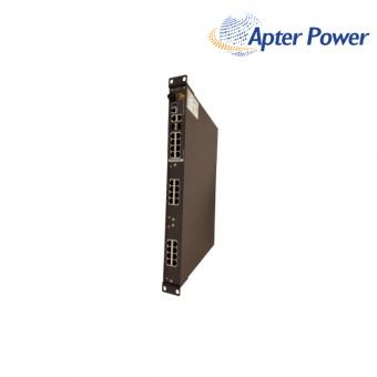 EMERSON KJ1611X1-FD1 Network Processor
