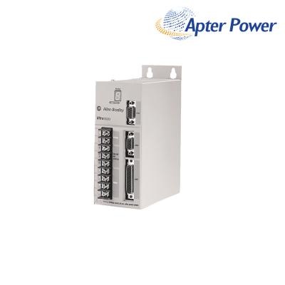 Allen Bradley 2098-DSD-020-SE Servo Drive