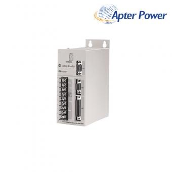 Allen Bradley 2098-DSD-020-SE Servo Drive