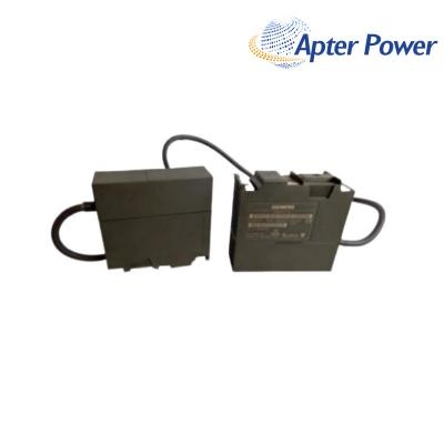 SIEMENS 6ES7365-0BA01-0AA0 SIMATIC S7-300, Connection IM 365