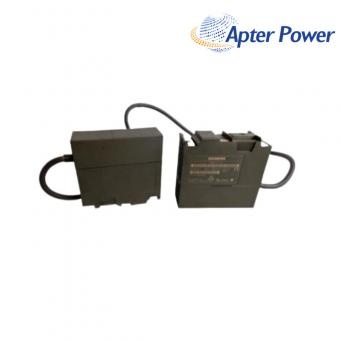 SIEMENS 6ES7365-0BA01-0AA0 SIMATIC S7-300, Connection IM 365