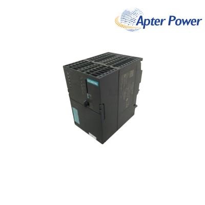 SIEMENS 6ES7315-2EG10-0AB0 central processing unit