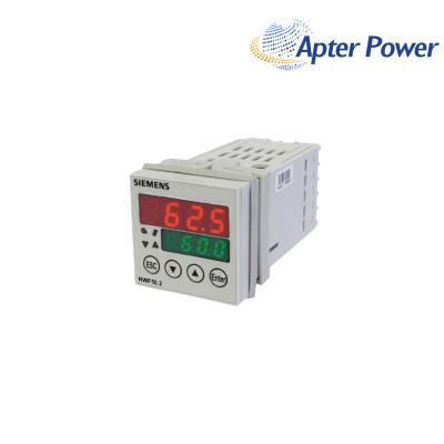 SIEMENS RWF50.30A9  Compact universal controller