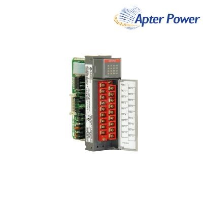 Allen Bradley 1746-IM16 SLC 500 Digital I/O Module