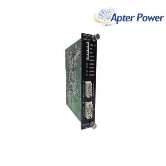 Reliance Electric  0-60031-5 Resolver & Drive