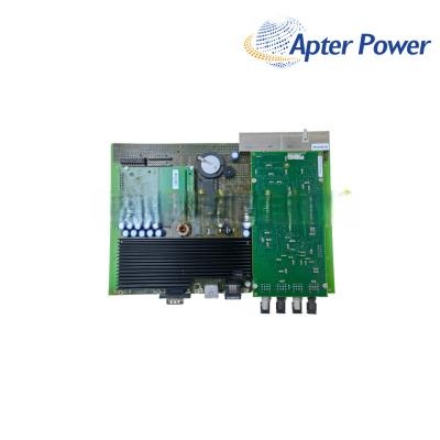 ABB 1MRK001987-AA Numerical Processing Module