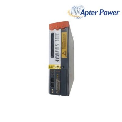 B&R 8V1016.50-2 Servo Drive Unit
