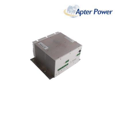 ZENTRO-ELEKTRIK 8899-2BE Power Supply Module