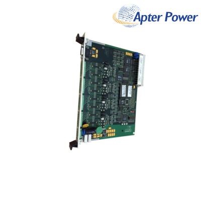 TR Electronic 01-995-038 CM-10 FO Board