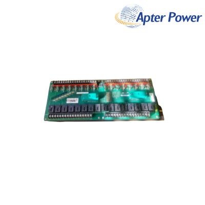 Triconex 7400121-380 Relay External Terminator