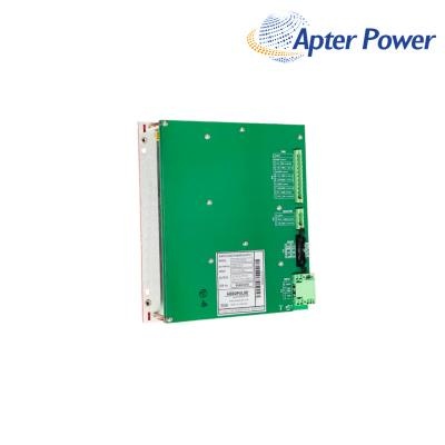 Allen Bradley MOX720-P4668D 80026-518-01 Power Supply