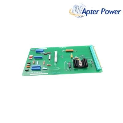 General Electric DS200TCCBG3BDC PCB circuit board
