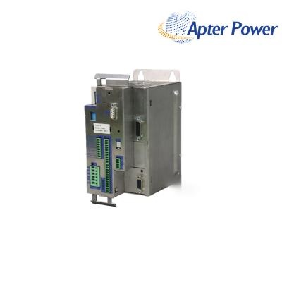BERGER LAHR TLC511 F Servo Controller