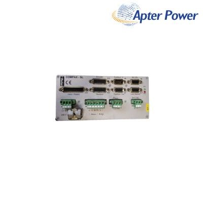 Parker CPX1000SL/F5/CG Servo Driver