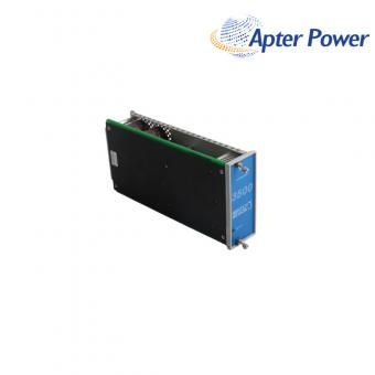 Bently Nevada 3500/15 114M5329-01 AC and DC Power Supply