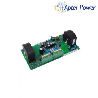 ABB 3BHE013299R0002 LTC743 CE02 Control power drive board Card