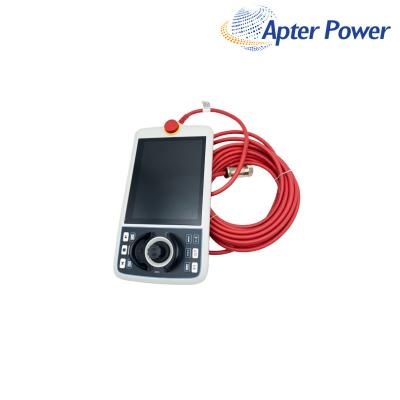 ABB 3HAC085590-001 DSQC3120 teach pendant