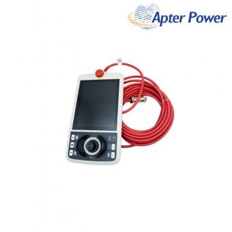 ABB 3HAC085590-001 DSQC3120 teach pendant