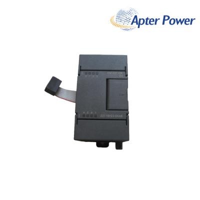 SIEMENS 6ES7221-1BF22-0XA8 Controller