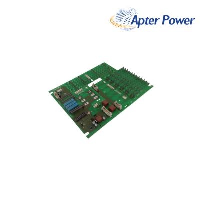 SIEMENS C98043-A7044-L1-6 RSS70-DCF-40 Power Supply Interface Board