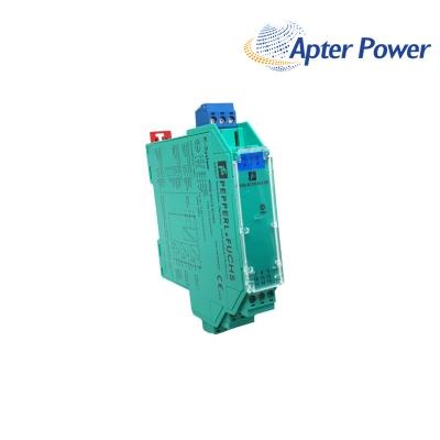 Pepperl+Fuchs  KFD2-STC5-1 SMART Transmitter Power Supply