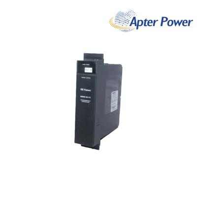 General Electric IC697PWR711M Power Supply Module