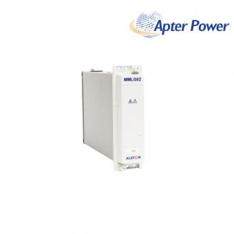 General Electric MMLG02R1AA0001E Test Module for Busbar Protection