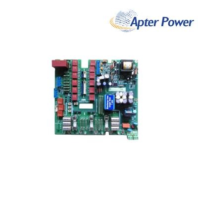 ABB SDCS-PIN-F01A 3ADT316300R1502 power interface board