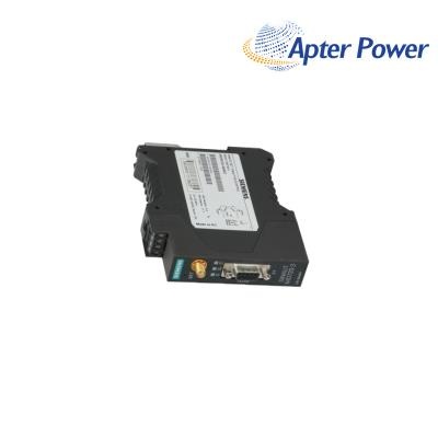 SIEMENS 6NH9720-3AA00 GSM/GPRS Modem