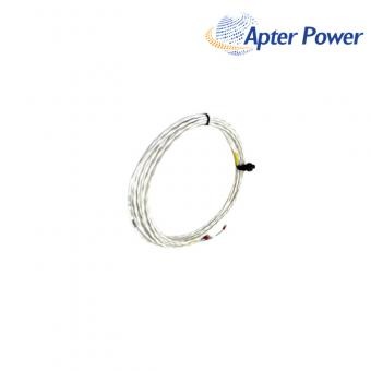 Bently Nevada 89477-50 shielded cable