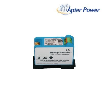Bently Nevada 330878-91-05  3300 XL 50 mm Proximitor Sensor
