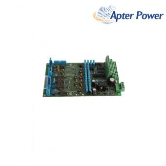 ABB LDMUI-01 61320946C I / O module