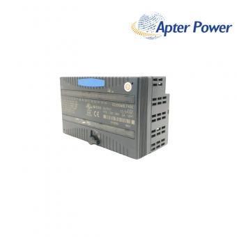 General Electric IC200MDL740E Discrete Output Module