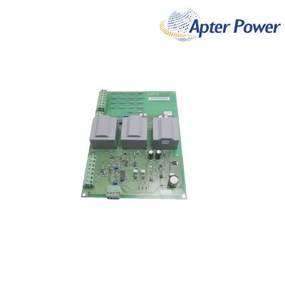 ABB LDMTR-01 63940135F I / O module