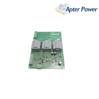 ABB LDMTR-01 63940135F I / O module