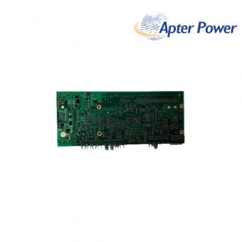 ABB 3BHE014070R0101 PP G905 AE101 Inverter Control Board