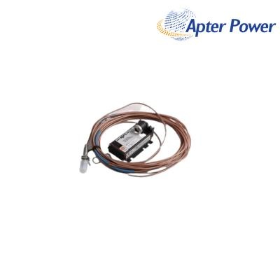 EMERSON PR6423/003-131+CON031 Current Sensor