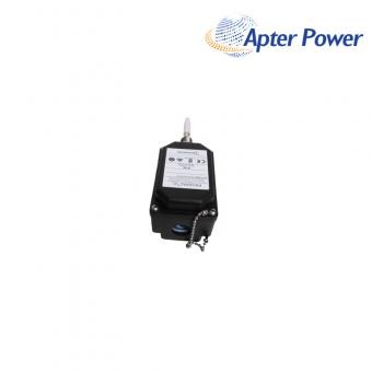 Bently Nevada 330880-16-15-020-01-02 Proximity Transducer
