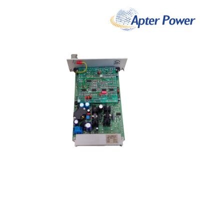 Denison Hydraulics Parker  701-00600-8 proportional amplifier card